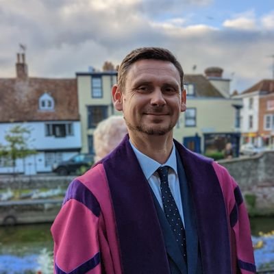 Digi_Peter's profile picture. Director of Strategy and Improvement @CanterburyCC. Chair of Trustees @ThanetEarlyYear Project. Views and opinions are my own - but you knew that, right?