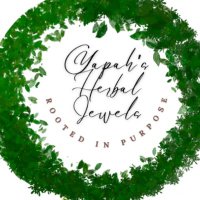 Yapah’s Herbal Jewels(@YapahHJ) 's Twitter Profile Photo