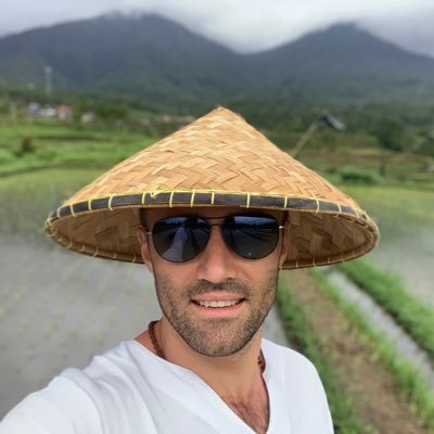 UA_Stan's profile picture. CEO @resonancehldg.  Game-changing platform for crypto analysis