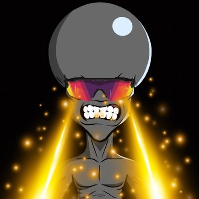 LAYER2INVADERS's profile picture. FUK HUMENS. 
Join the Invasion
https://t.co/U0oRqigPdp