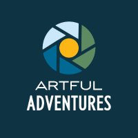 Artful Adventures(@ArtfulAdventrs) 's Twitter Profile Photo