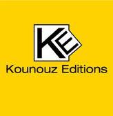 123 Avenue Habib Thameur, Nabeul 8000 Tunisie 
Tél: (+216) 72 223 822 
Fax: (+216) 72 223 922 
E-mail: kounouz.edition@gnet.tn