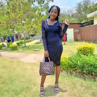Bessy Nambela(@NambelaBessy) 's Twitter Profile Photo