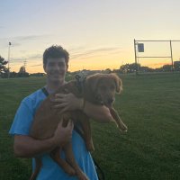 Mack (@macktimbrook) 's Twitter Profile