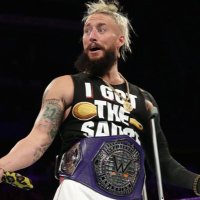 REAL1 (FKA Enzo Amore) (@real1) 's Twitter Profile