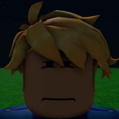 17-year-old, he/him, a fan from piggy, doing some stuff on Roblox studio and a Roblox beginner Animator

pfp by myself.

banner by myself.