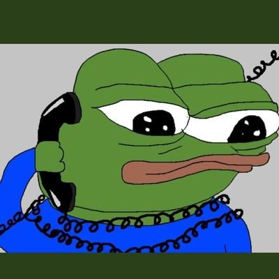 Chiamoifrens's profile picture. Frogposter - Italy - where mi frens??