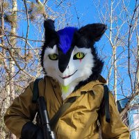Morami The Sergal (@moramisergal) 's Twitter Profile