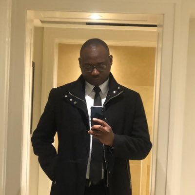 juste_moulenda's profile picture. 