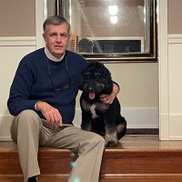 Brit Hume(@brithume) 's Twitter Profile Photo