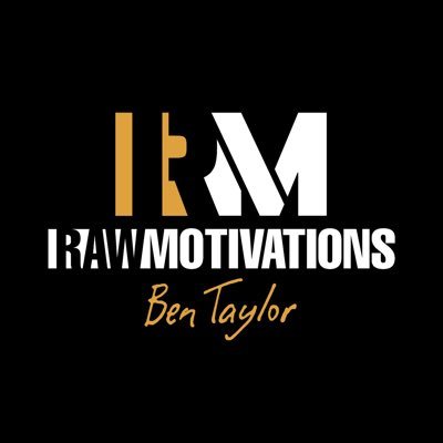 RawMotivations Profile Picture