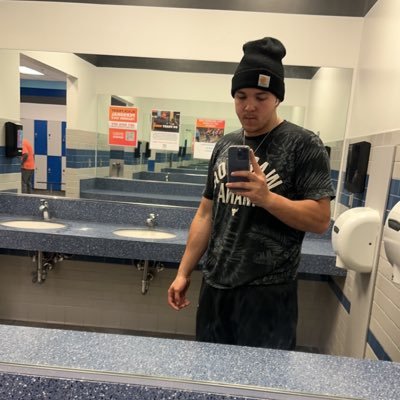 bubbacham61's profile picture. Sc:bubba_chambers