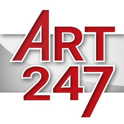 _ART247's profile picture. ARTcenter | ARTgallery | ARTgifts | ARTstudios