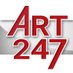 ART247 (@_art247) Twitter profile photo ART247 (@_art247) Twitter profile photo