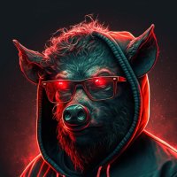 Pork (@porkenvolf) 's Twitter Profile