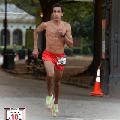 2023 Knoxville Marathon Champion ($1,500 Earned) | 2023 Aiken Half Marathon Champion ($500 Earned) | SAC Code: UNTOLDMIGHT #AD