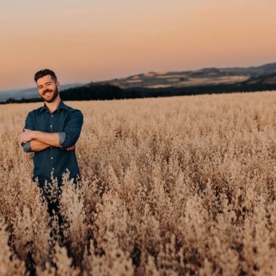 Certified Physiotherapist BA, Swiss Organic Farmer🇨🇭, Investor