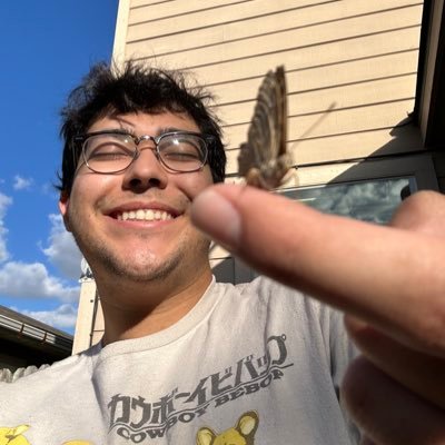 Eburris01's profile picture. I’m not quite ready yet, but like... I’m READY