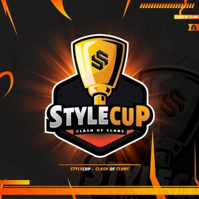 StyleCupCoC Profile Picture