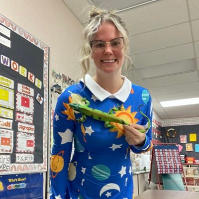 Grade 1/2 teacher at Deroche Elementary she/her