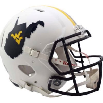 #HailWV