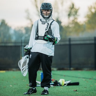 | Lakeridge '20 | University of Oregon Men’s Lacrosse #31 | Barstool Athlete |