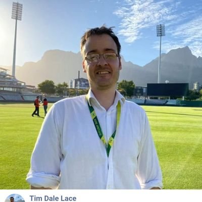CSA accredited Freelance Cricket Writer|Co Host of https://t.co/RwceCHUfii

| Cricket commentator, Written for @betcoza, @sport24news|