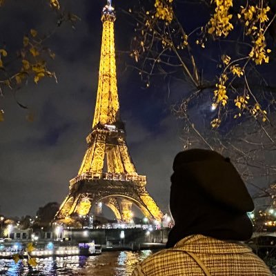 Sukaiinah_'s profile picture. Croyez en vous 🦋.