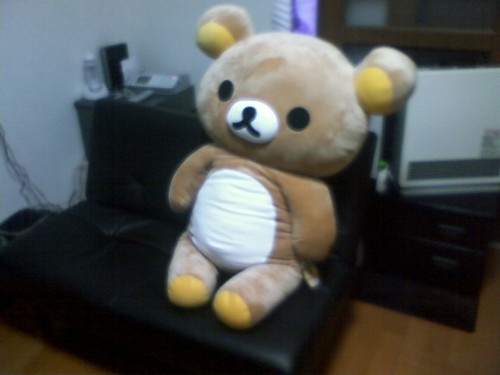 bobyy4's profile picture. 　