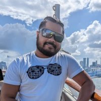 Raja Vaghicharla (@vvaghicharla1) 's Twitter Profile