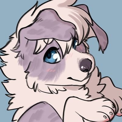 Demi || dog that draws dogs! || Late 20's || she/they || VERY NSFW 🔞 || Substar: https://t.co/PK5uwh71hu ||