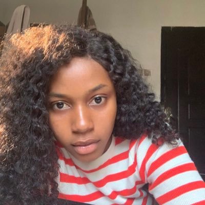 HSE officer 👮♀️ , first Aider, Upcoming TechBabe ☺️, I rep Christ, I rep LoveWorld Nation 🥰🥰