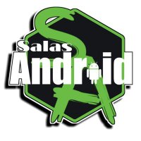 Salsa Android (@dsalasyt) Twitter profile photo