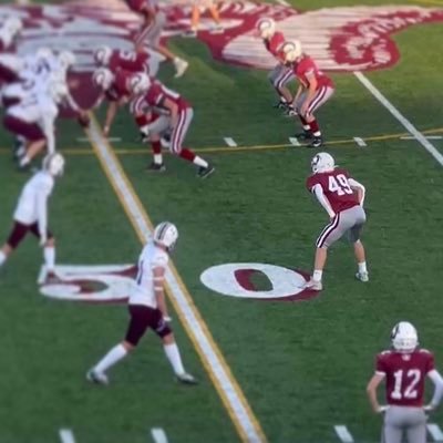 | ATH/LS | 6' 1 | 180 lbs | 4.92 40 Yard Dash | 265 Bench Press | 315 Squat | 245 Hang Clean | 4.07 GPA | reslinbangor@gmail.com