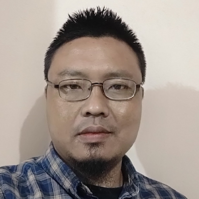 HcLalzawmliana's profile picture. 