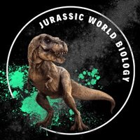 Jurassic World Biology(@JWBiology) 's Twitter Profile Photo