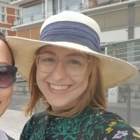 Rebecca Doyle (@lake_nerd) 's Twitter Profile Photo Rebecca Doyle (@lake_nerd) 's Twitter Profile Photo