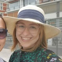 Rebecca Doyle(@lake_nerd) 's Twitter Profile Photo