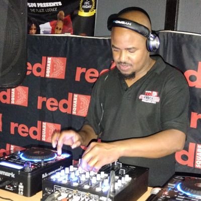 DJ, Producer and a Judge @Red Square DJ knockout Challenge
Emai: djzidanesa@gmail.com
Facebook: DJ Zidane