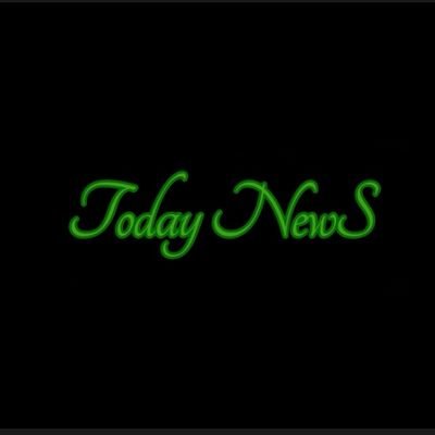 Today NewS presents daily news, if you liked what I post, don't forget to like and follow, I'm waiting for you on YouTube! ⬇️⬇️⬇️