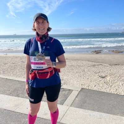 Modeste runneuse #trail #marathon Annecy 2018 La Rochelle 2018 Paris 2019 Reims 2019 Barcelone 2021 Porto 2022 Molsheim 2023 Copenhague2024 #ForzaRunners