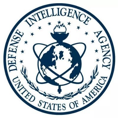 @DeptofDefense 11 April 2005, Military Intelligence Specialist @CIA Intl. Spy 3 June 2015,,@DefenseIntel ,@FBI ,@DHSgov