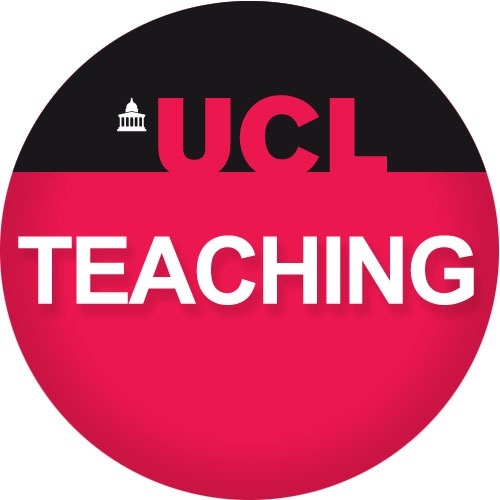 UCL teaching Profile