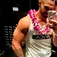 Hemsworth (@hmswrthd) 's Twitter Profile