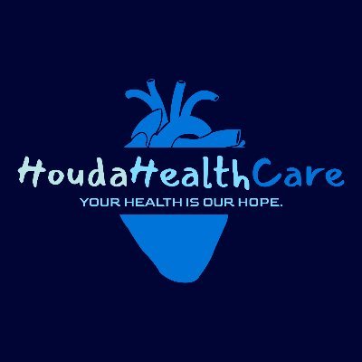 houda health is a Professional medical and general health Platform