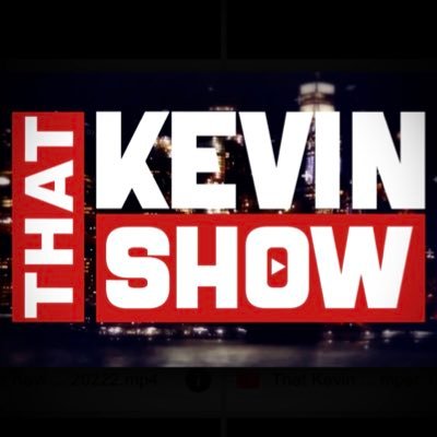 ThatKevinShow Profile Picture