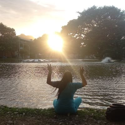 Emipalomino02's profile picture. Licenciada en formación 🙏🌈🌵