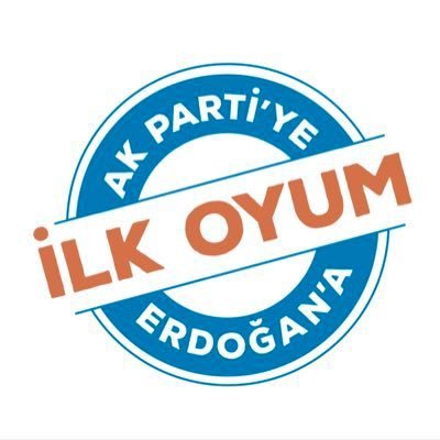 AK Parti Mersin İl Gençlik Kolları Yeni Seçmen Başkanlığı