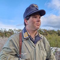 Jason / Fallschirmjäger 3rd regiment 2nd kompanie (@jasonjo16253734) 's Twitter Profile