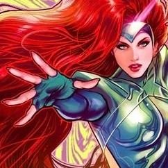 JeanGrey_Xman Profile Picture